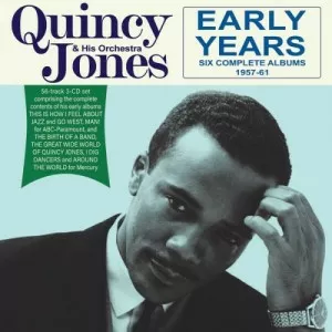 Quincy.Jones-Early.Years-Six.Complete.Albums.1957-61-2023-320.KBPS-P2P