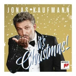 Jonas.Kaufmann-Its.Christmas-Gold.Edition-2022-MP3.320.KBPS-P2P