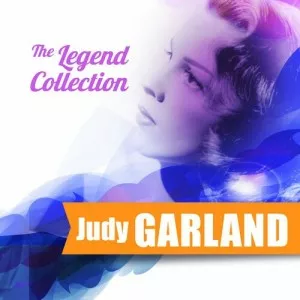 Judy.Garland-The.Legend.Collection-Judy.Garland-2022-320.KBPS-P2P