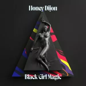 Honey.Dijon-Black.Girl.Magic-2022-MP3.320.KBPS-P2P