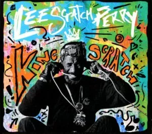 Lee.Scratch.Perry-King.Scratch-3CD.Deluxe.Edition-2022-320.KBPS-P2P