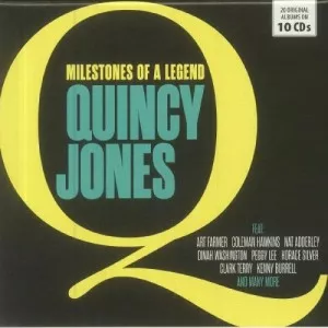 Quincy.Jones-Milestones.Of.A.Legend-10CD.Box.Set-2022-320.KBPS-P2P