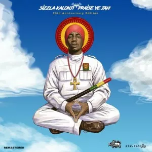 Sizzla-Praise.Ye.Jah-25th.Anniversary.Edition-2022-320.KBPS-P2P