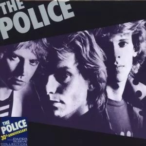 The.Police-30th.Anniversary.Paper.Sleeve.Collection-5CD-2007-320.KBPS-P2P