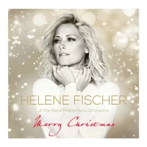 Helene.Fischer-Merry.Christmas-2015-MP3.320.KBPS-P2P