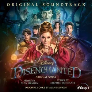 Alan.Menken-Disenchanted-Original.Soundtrack-2022-320.KBPS-P2P