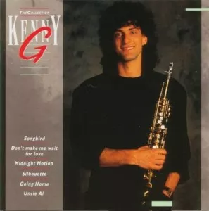 Kenny.G-The.Collection-1990-MP3.320.KBPS-P2P