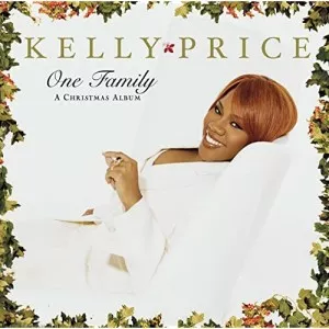 Kelly.Price-One.Family-A.Christmas.Album-2001-320.KBPS-P2P