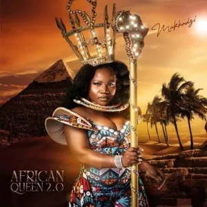 Makhadzi-African.Queen.2.0-2022-MP3.320.KBPS-P2P