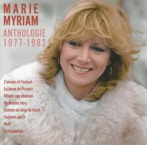 Marie.Myriam-Anthologie.1977-1983-2CD-2022-MP3.320.KBPS-P2P