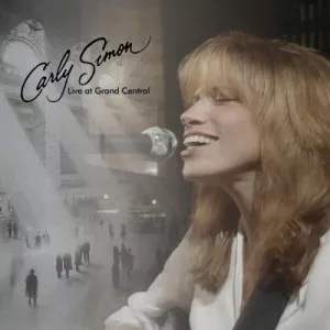 Carly.Simon-Live.At.Grand.Central-2023-MP3.320.KBPS-P2P