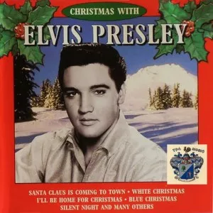 Elvis.Presley-Elvis.Christmas.Album-2015-MP3.320.KBPS-P2P