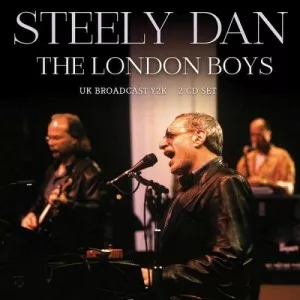 Steely.Dan-The.London.Boys-2022-MP3.320.KBPS-P2P