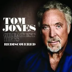 Tom.Jones-Greatest.Hits.Rediscovered-2CD-2010-MP3.320.KBPS-P2P