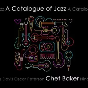 Chet.Baker-A.Catalogue.of.Jazz-Chet.Baker-2023-320.KBPS-P2P