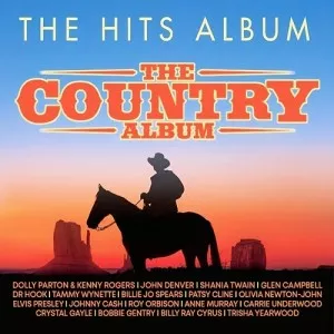 VA-The.Hits.Album-The.Country.Album-3CD-2022-320.KBPS-P2P