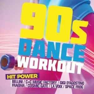 VA-90s.Dance.Workout-Hit.Power-2023-MP3.320.KBPS-P2P