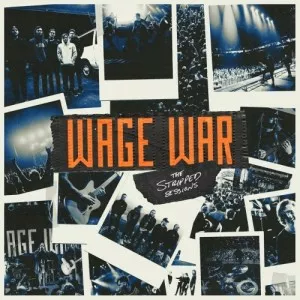 Wage.War-The.Stripped.Sessions-2022-MP3.320.KBPS-P2P