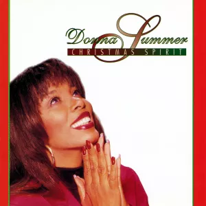 Donna.Summer-Christmas.Spirit-1994-MP3.320.KBPS-P2P