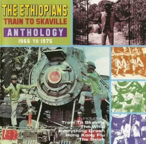 The.Ethiopians-Train.To.Skaville-Anthology.1966.To.1975-2CD-2001-320.KBPS-P2P