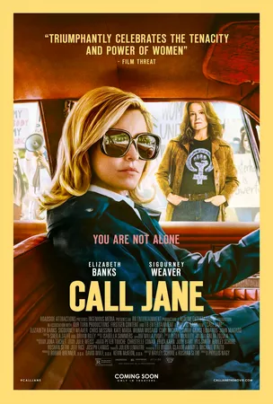 Call Jane