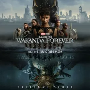 Ludwig.Goransson-Black.Panther-Wakanda.Forever-Original.Score-2022-P2P