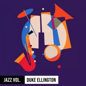 Duke.Ellington-Jazz.Volume-Duke.Ellington-2022-320.KBPS-P2P