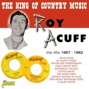 Roy.Acuff-The.King.of.Country.Music-Sessions.1957-1962-2022-P2P