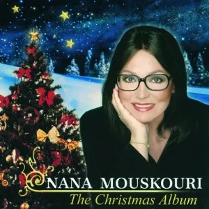 Nana.Mouskouri-Les.Plus.Beaux.Noels.Du.Monde-2000-320.KBPS-P2P