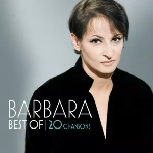 Barbara-Best.of.20.Chansons-2016-MP3.320.KBPS-P2P