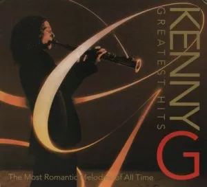 Kenny.G-Greatest.Hits-2CD-2009-MP3.320.KBPS-P2P