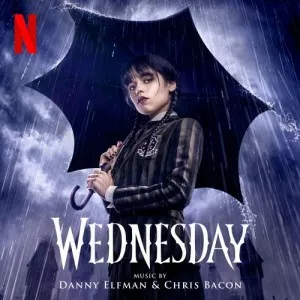 Danny.Elfman-Chris.Bacon-Wednesday-Original.Series.Soundtrack-2022-P2P