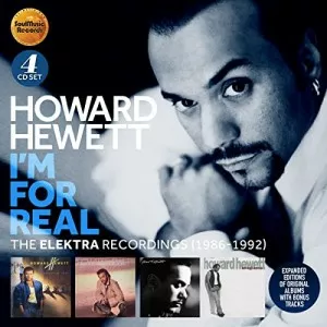 Howard.Hewett-Im.For.Real-The.Elektra.Recordings-1986-1992-4CD-2022-P2P