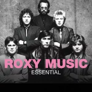 Roxy.Music-Essential-2011-MP3.320.KBPS-P2P