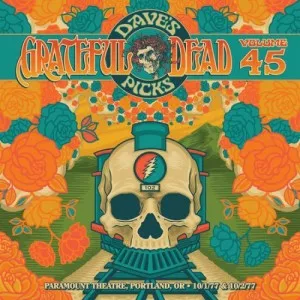 Grateful.Dead-Daves.Picks.Vol.45-Portland.OR-4CD-2023-320.KBPS-P2P