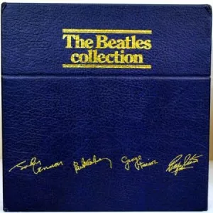 The.Beatles-Dr.Ebbetts.Blue.Box.Series-12CD-2006-MP3.320.KBPS-P2P