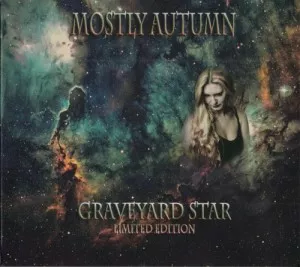 Mostly.Autumn-Graveyard.Star-Limited.Edition-2021-320.KBPS-P2P