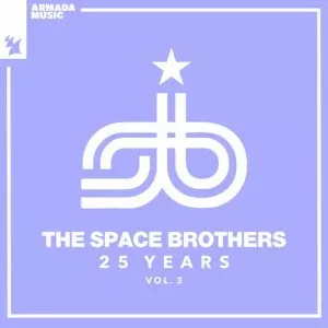 The.Space.Brothers-25.Years.Vol.3-2023-MP3.320.KBPS-P2P