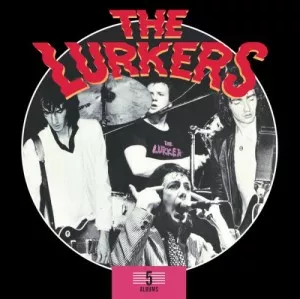 The.Lurkers-5.Albums-5CD-2017-MP3.320.KBPS-P2P