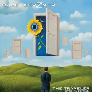 Dave.Kerzner-The.Traveler-Special.Edition-2CD-2022-320.KBPS-P2P