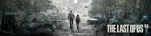 The Last of Us