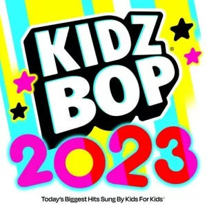 KIDZ.BOP.Kids-KIDZ.BOP.2023-2023-MP3.320.KBPS-P2P