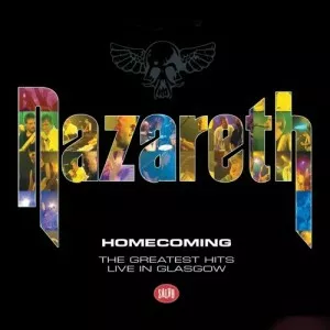 Nazareth-Homecoming-The.Greatest.Hits.Live.in.Glasgow-2002-320.KBPS-P2P