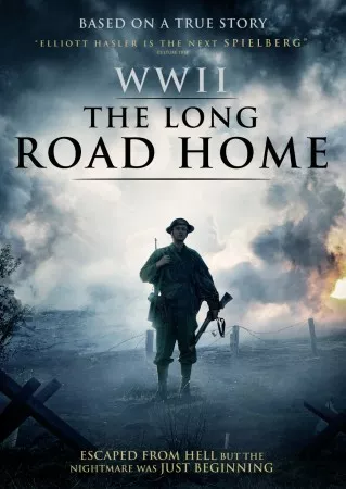 WWII: The Long Road Home