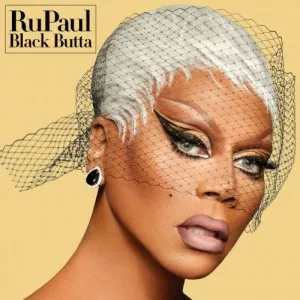 RuPaul-Black.Butta-2023-MP3.320.KBPS-P2P