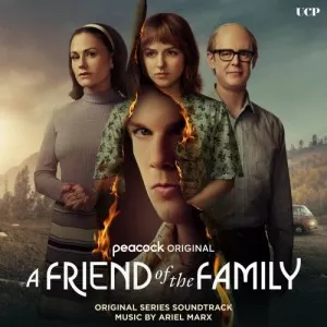 Ariel.Marx-A.Friend.of.the.Family-Original.Series.Soundtrack-2023-P2P