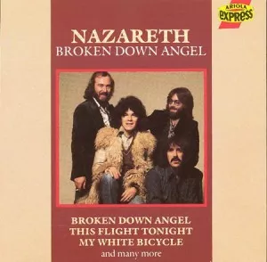 Nazareth-Broken.Down.Angel-1990-MP3.320.KBPS-P2P