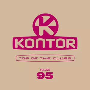 VA-Kontor.Top.Of.The.Clubs.Vol.95-4CD-2023-MP3.320.KBPS-P2P