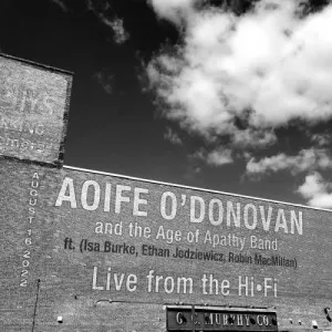 Aoife.O.Donovan-Live.From.The.Hi​​Fi-2022-MP3.320.KBPS-P2P