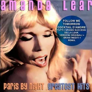 Amanda.Lear-Paris.By.Night-Greatest.Hits-2CD-2005-320.KBPS-P2P